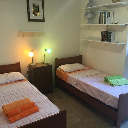 Casa Dada Appartamento Cefalù Esterno foto