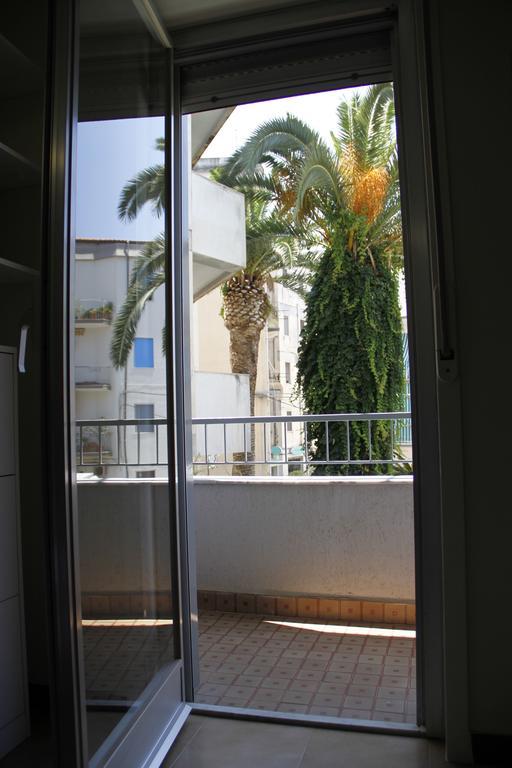 Casa Dada Appartamento Cefalù Camera foto